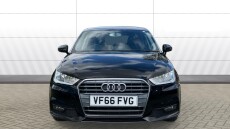 Audi A1 1.4 TFSI Sport 5dr S Tronic Petrol Hatchback